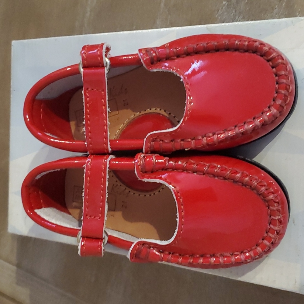 Atlanta Mocassins